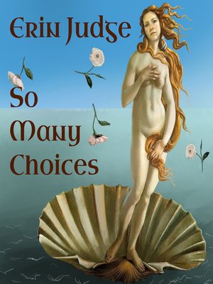 cover image of So Many Choices